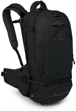 Osprey Escapist 25 II Black S/M