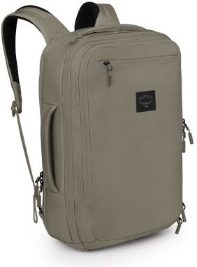 Osprey Aoede Briefpack 22 Tan Concrete