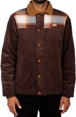 IrieDaily Trapas Jacket