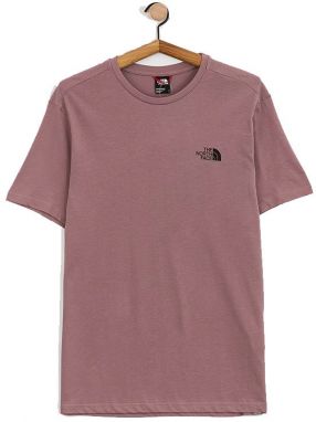 The North Face M S/S Simple Dome Tee