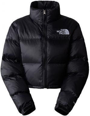 The North Face W Nuptse Short Jacket