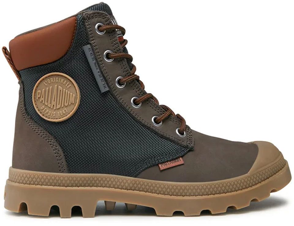 Palladium Pampa SC WPN U-S