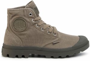 Palladium Pampa Hi