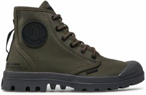 Palladium Pampa Hi HTG Supply