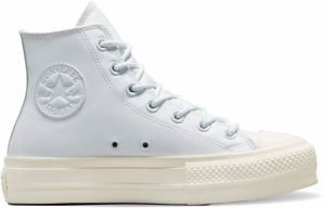 Converse Chuck Taylor All Star Lift Platform Counter Climate