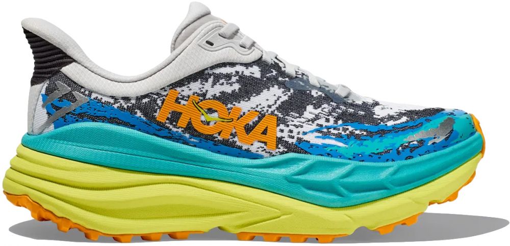 Hoka One One Stinson 7