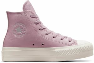 Converse Chuck Taylor All Star Lift Platform Leather