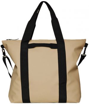 Rains Tote Bag Sand