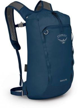 Osprey Daylite Cinch Backpack Wave Blue