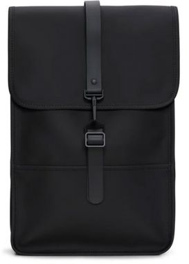 Rains Backpack Mini Black