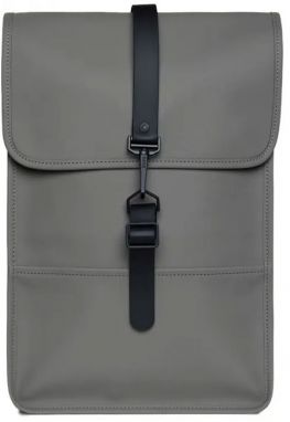 Rains Backpack Mini Grey