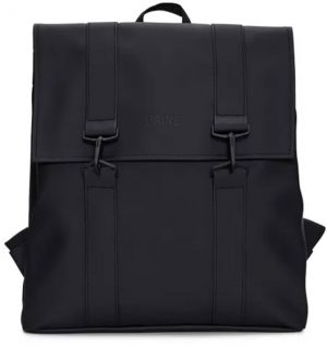 Rains MSN Bag Black