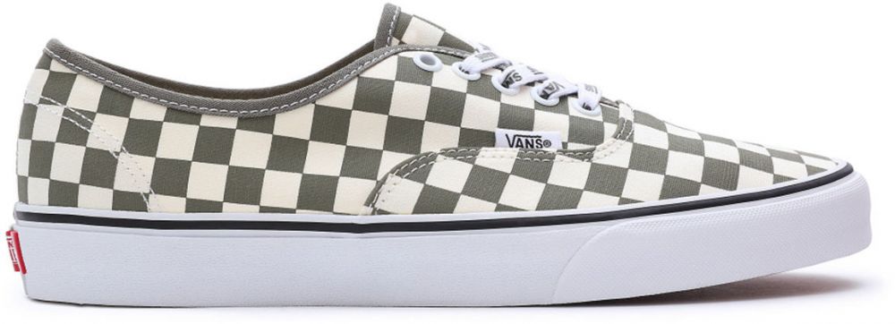 Vans Authentic Check Kalamata