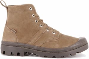 Palladium Pallabrousse Hi Waterproof