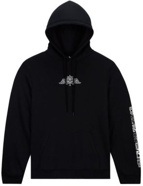 Converse Dotd Graphic Hoodie