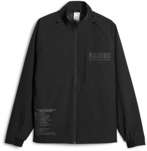 Puma x PLEASURES Zip-Off Jacket