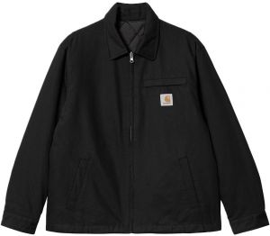Carhartt WIP Madera Jacket Black