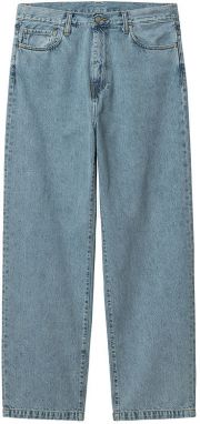 Carhartt WIP Landon Pant Blue Bleached