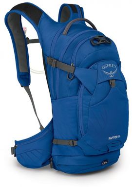 Osprey Raptor 14 II Postal Blue