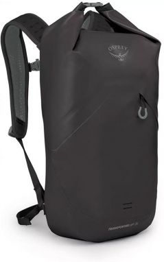 Osprey Transporter Roll Top WP 25 Black