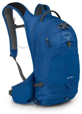 Osprey Raptor 10 II Postal Blue