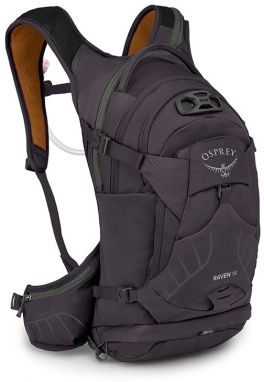 Osprey Raven 14 II Space Travel Grey