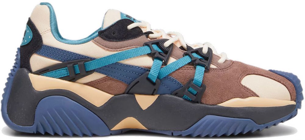 Puma Voltaire Hike