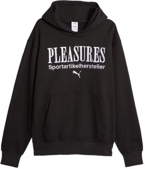 Puma x PLEASURES Graphic Hoodie