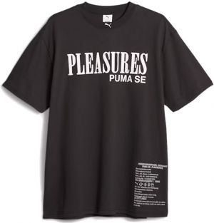 Puma x PLEASURES Typo Tee