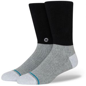 Stance Head Block Crew Sock