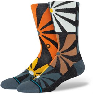 Stance Aubade Crew Sock