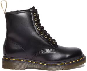 Dr. Martens Vegan 1460 Borg Lined Lace Up Boots