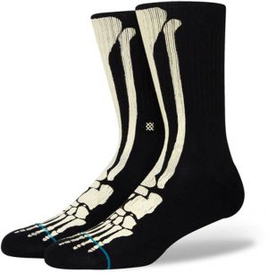 Stance Bonez Crew Sock