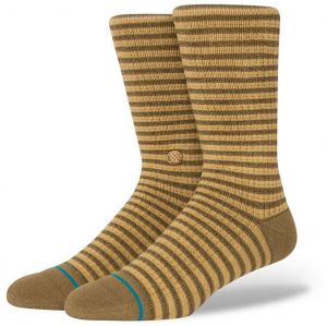 Stance Skipper Crew Sock