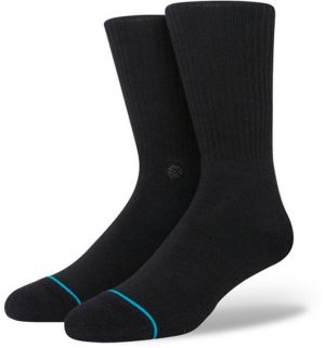 Stance Shelter Crew Sock