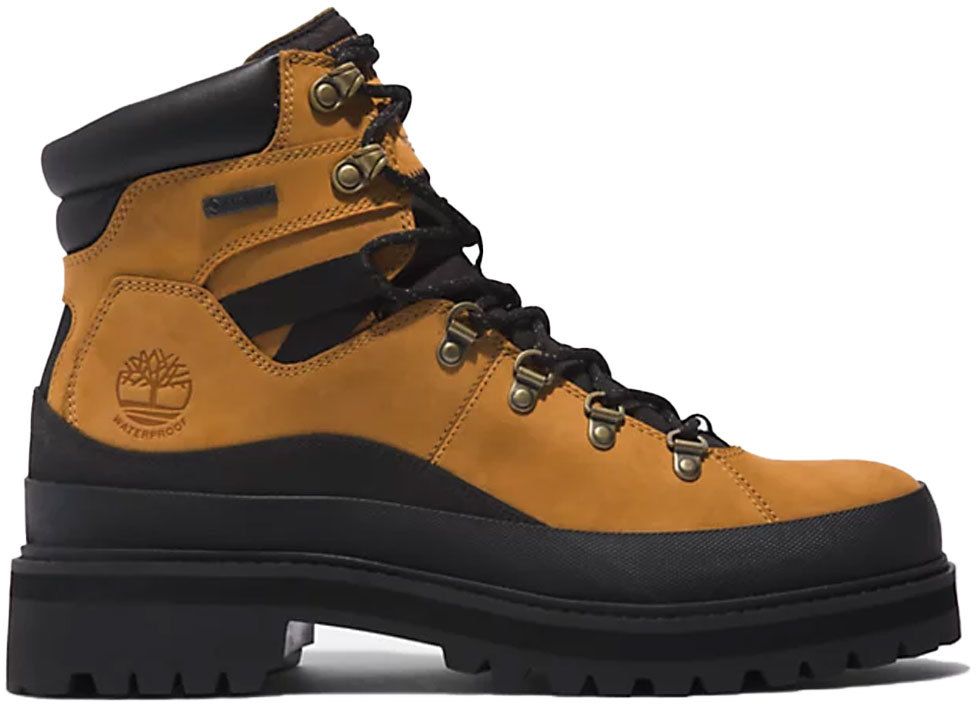 Timberland Vibram Waterproof Boot