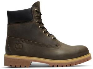 Timberland Premium 6 Inch Waterproof Boot