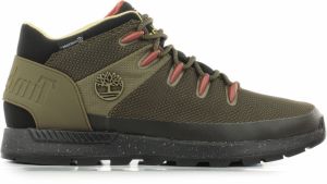 Timberland Sprint Trekker Chukka