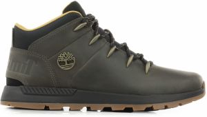 Timberland Sprint Trekker Green