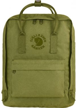 Fjällräven Re-Kånken Spring Green tenisky