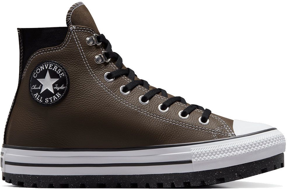 Converse Chuck Taylor All Star City Trek Waterproof Boot