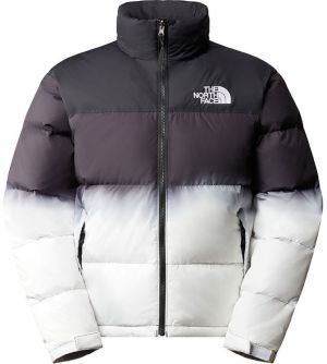 The North Face 1996 Nuptse Dip Dye Jacket