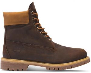 Timberland Premium 6 Inch Waterproof Boot