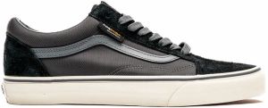 Vans Ua Old Skool Cordura Black