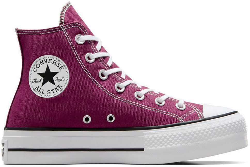Converse Chuck Taylor All Star Lift Platform
