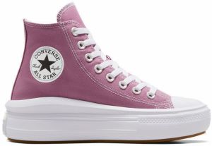 Converse Chuck Taylor All Star Move Platform Seasonal Color