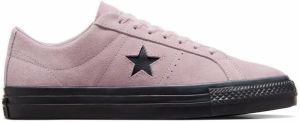 Converse Cons One Star Pro Suede