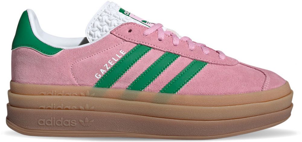 adidas Gazelle Bold W