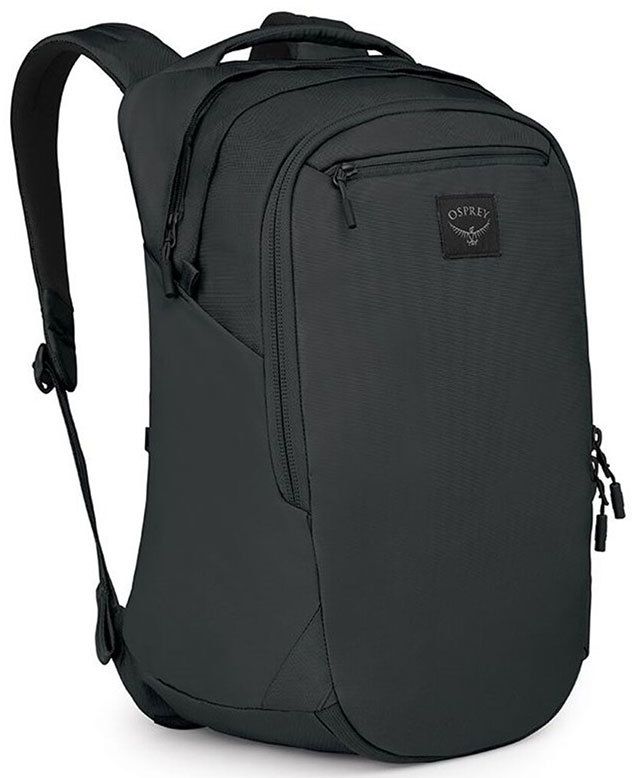 Osprey Aoede Airspeed Backpack Black