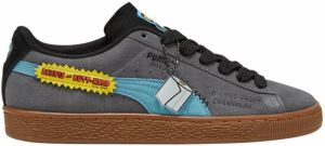 Puma Suede x Beavis and Butthead